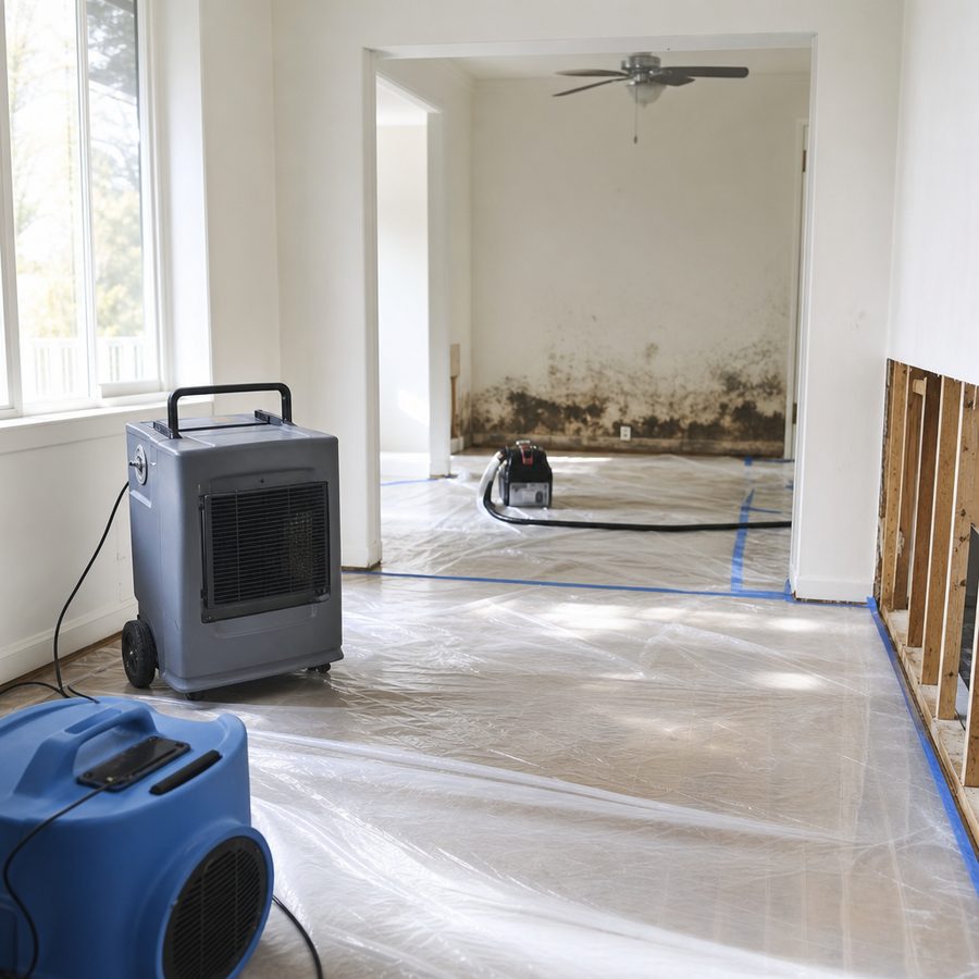 biohazard cleanup in Omaha, NE